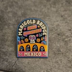 Loungefly Locatuons Collectable Pin- Coco